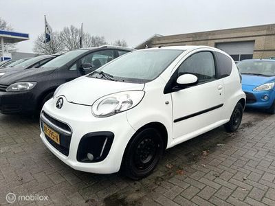 tweedehands Citroën C1 1.0 Attraction