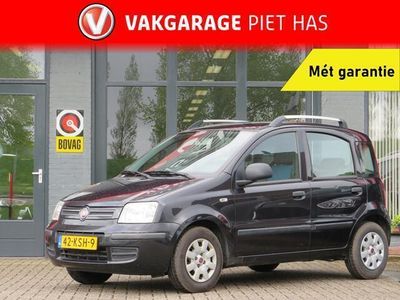 tweedehands Fiat Panda 1.2 Edizione Cool | Airco | Radio-CD | Centrale vergrendeling | Incl. Garantie |