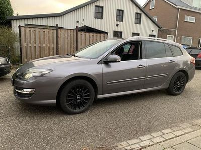 tweedehands Renault Laguna III Estate 1.5 dCi Bose