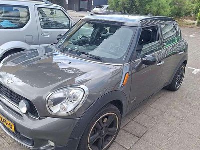 Grijs Gebruikt 2012 Mini Cooper Chili Hatchback | € 9.500 (Eerlijke prijs)