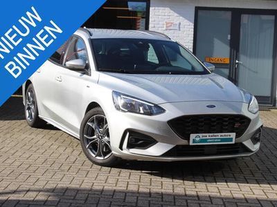 Ford Focus occasion - 263 te koop in Limburg - AutoUncle