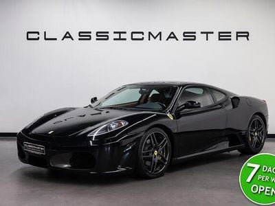 Ferrari F430