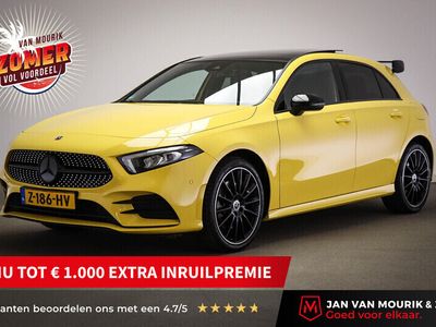 Mercedes A250