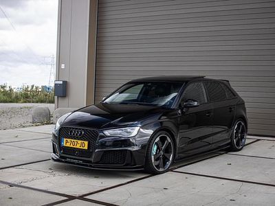 Occasion 2016 Audi RS3 Sedan | € 35.750