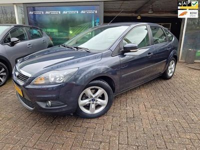 tweedehands Ford Focus 1.6 Comfort 2E EIGENAAR|12MND GARANTIE|AIRCO|LAGE