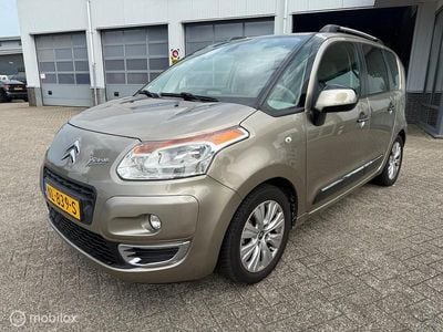 Citroën C3 Picasso