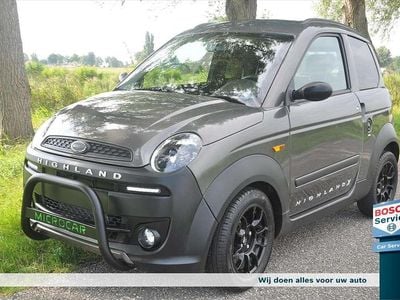 Microcar M.Go