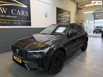 Grijs Gebruikt 2024 Volvo XC60 SUV | € 55.950