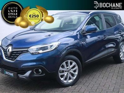 tweedehands Renault Kadjar 1.2 TCe Intens