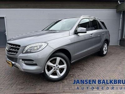 Mercedes ML350