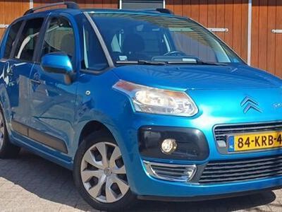 Citroën C3 Picasso