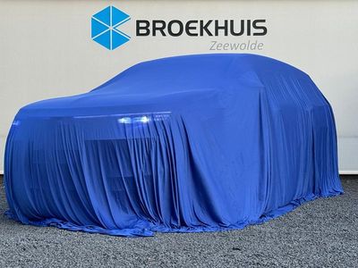 Occasion Opel Corsa GS Line 2021 Oranje Hatchback