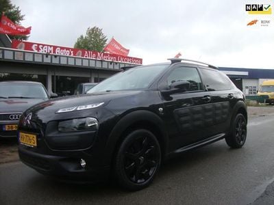 Citroën C4 Cactus