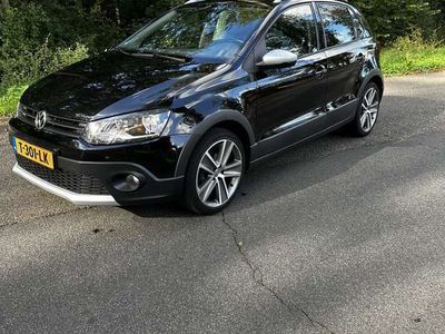 VW Polo Cross