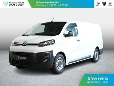 Citroën e-Jumpy