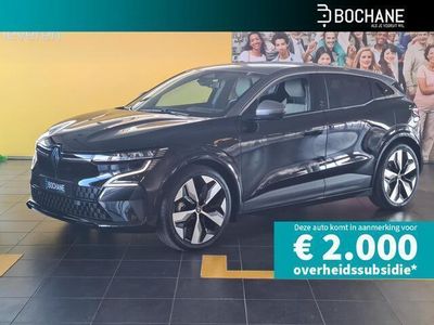 tweedehands Renault Mégane IV E-Tech EV60 Optimum Charge Techno | SNEL RIJDEN | VOL OPTIES | WARMTEPOMP |