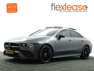 Mercedes CLA220