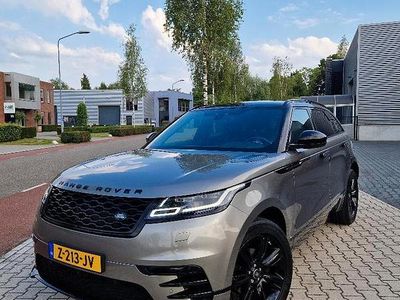 Occasion Land Rover Range Rover Velar Black Edition 2018 SUV