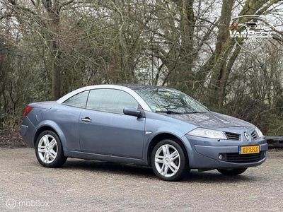 Occasion 2007 Renault Mégane II | € 1.450 (Iets duurder)