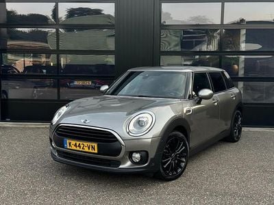 Mini One Clubman