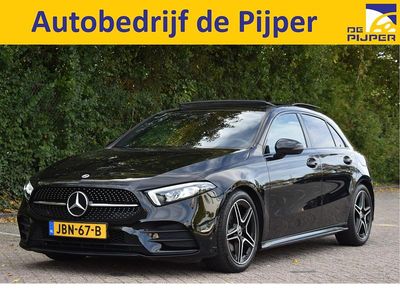 Mercedes A200