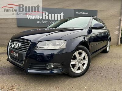 tweedehands Audi A3 Sportback 1.4 TFSI Attraction Pro Line