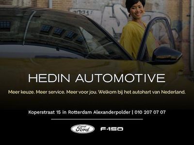 Blauw Occasion 2023 Ford Puma ST-Line X SUV | € 25.445 (Eerlijke prijs)