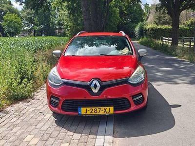 Renault Clio GrandTour