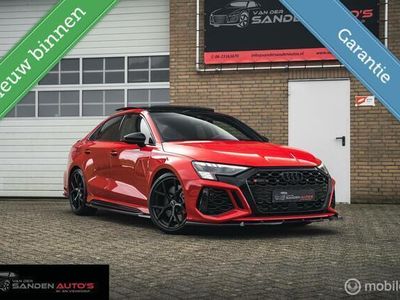 tweedehands Audi RS3 RS3 2.0 TFSIquattro