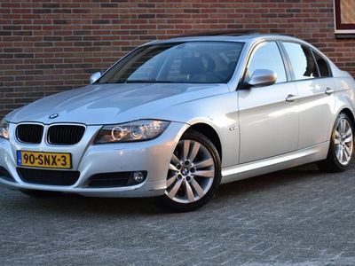 tweedehands BMW 320 320 i Xenon Clima Cruise Inruil mogelijk '09