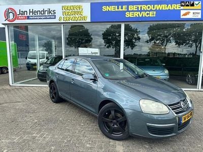 VW Jetta