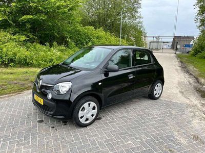 tweedehands Renault Twingo 1.0 SCe Authentique