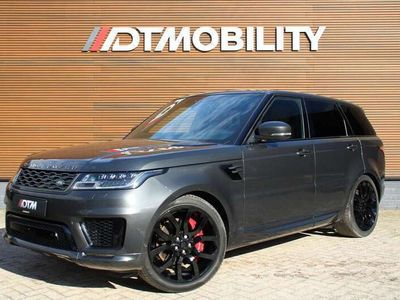 tweedehands Land Rover Range Rover Sport 2.0 P400e HSE Dynamic | Meridian Audio | Panoramad