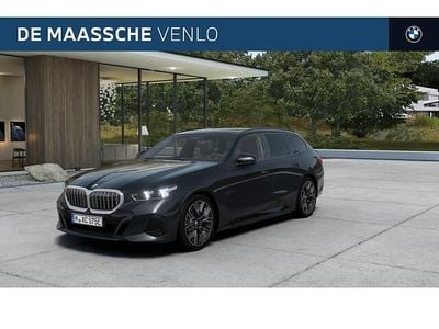 BMW 530e