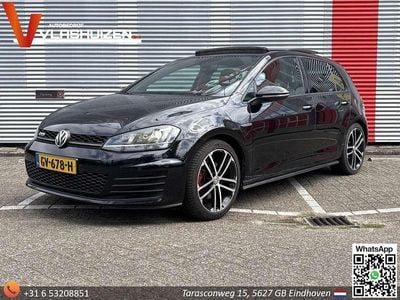VW Golf VII