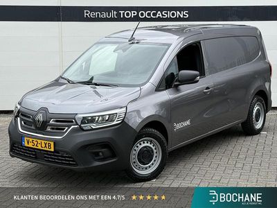 Overig Gebruikt 2025 Renault Kangoo MPV | € 25.057 (Iets duurder)