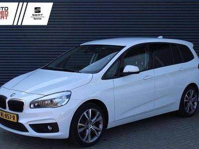 BMW 218 Gran Tourer