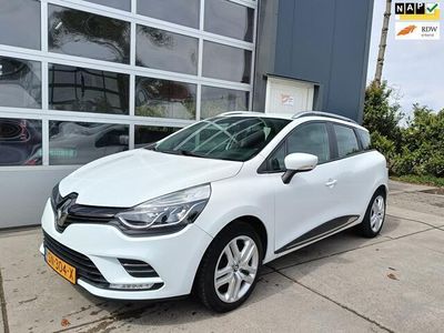 tweedehands Renault Clio IV 0.9 TCe Zen