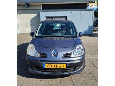 Renault Grand Modus