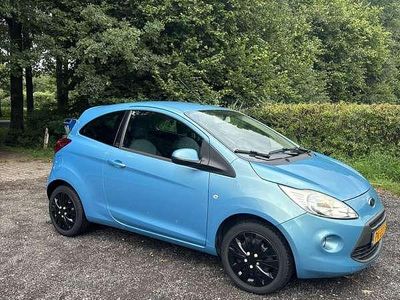 Gebruikt 2016 Ford Ka Titanium Hatchback | € 6.800 (Iets duurder)