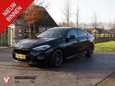 tweedehands BMW 220 220 Gran Coupé i High Executive | M Pakket | Navi |