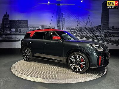 Occasion Mini John Cooper Works Countryman 306 PK (225 kW) 2024 Grijs SUV