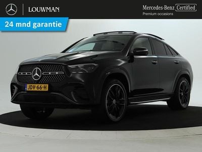 Mercedes GLE400