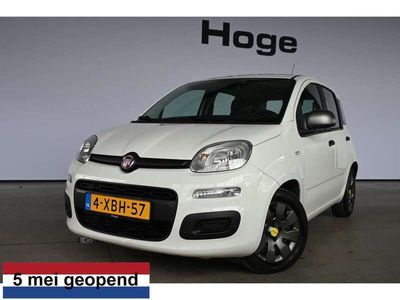 tweedehands Fiat Panda 0.9 TwinAir Young Airco pakket Trekhaak