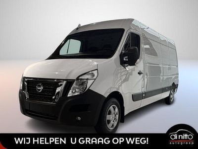 Nissan Interstar