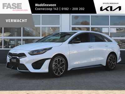 tweedehands Kia ProCeed 1.5 T-GDi GT-PlusLine