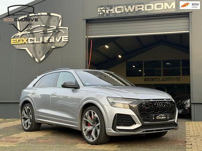 Occasion Audi RS Q8 601 PK (442 kW) 2019 Grijs SUV