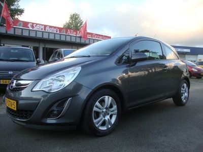 tweedehands Opel Corsa 1.3 CDTi EcoFlex S/S Cosmo ( BJ 2011 +Airco )