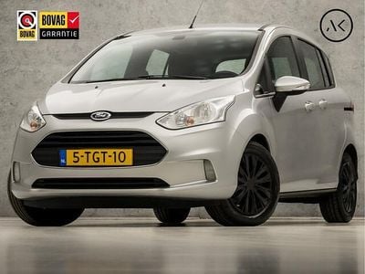 Occasion Ford B-MAX Sport 101 PK (74 kW) 2014 Grijs MPV