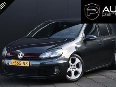 VW Golf VI